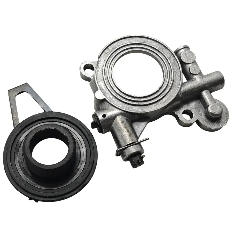 

Husqvarna 372XP 365 372 371 362 oil pump worm gear for chain saw spare parts, durable replacement parts