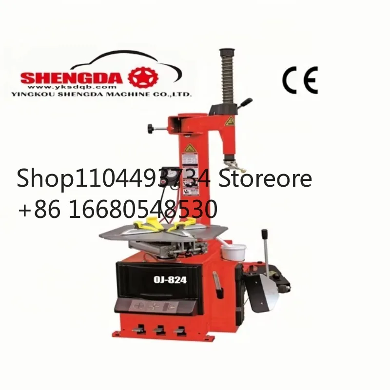 6KHTire Changer Adaptor Factory direct sales