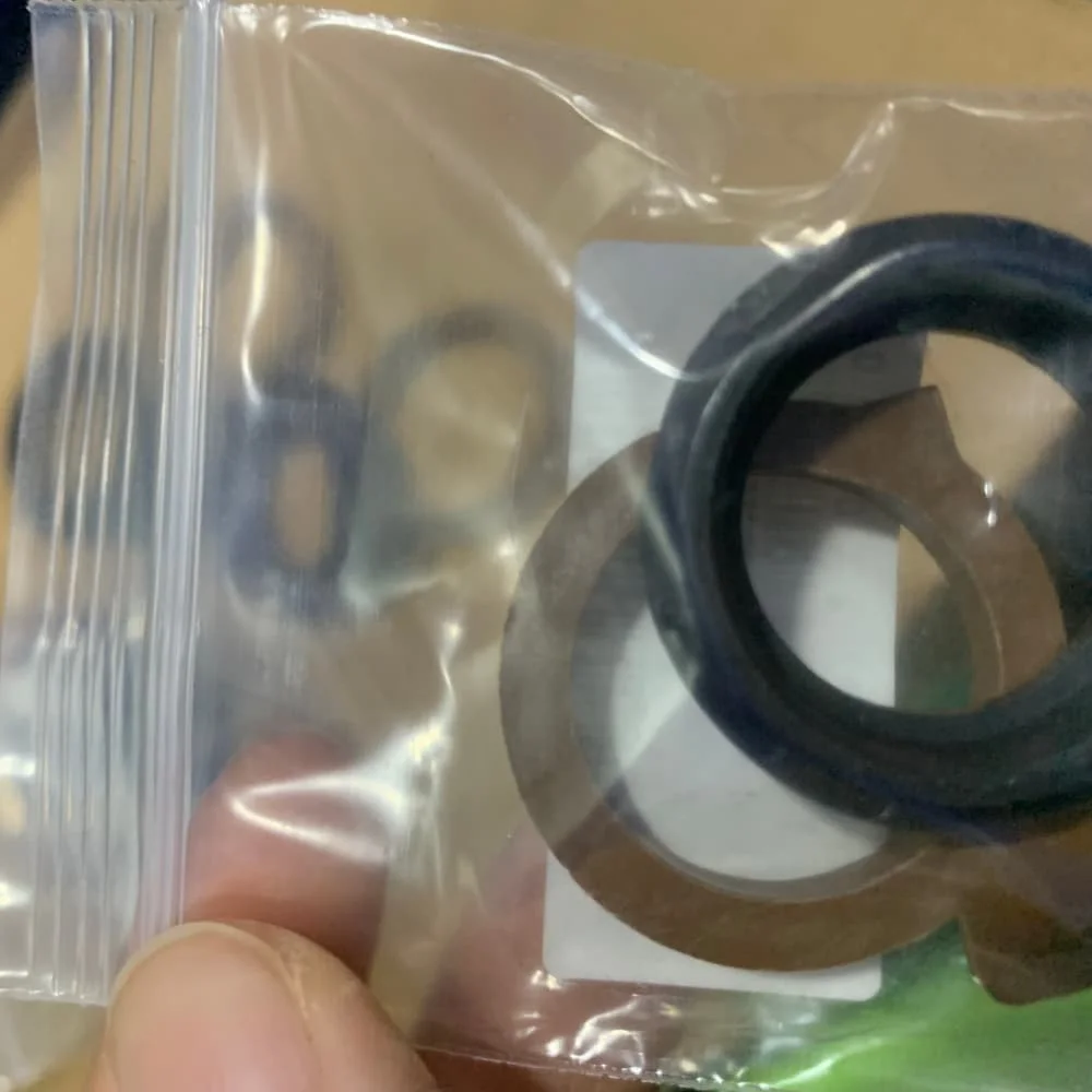 

2H425150 2BR20180 Fuser Upper Heat Roller Bushing for KYOCERA FS 1100 1300 1350 2000 1028 1128 1030 1130 1035 1135 MFP KM2810