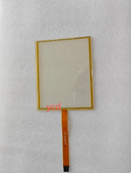 Suitable for injection molding machine BRCUCHI LCM-V301R02 8-inch, 8.4-inch 5-wire touch screen, touch glass