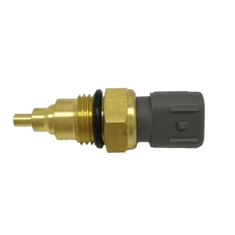

For Hitachi ZAX200-3 ZAX210-3 ZAX240-3 ZAX250-3 Water Temperature Sensor 8-7363936-0 Excavator Parts
