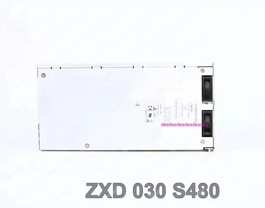 Original Switching Power AC-DC Conversion Communication Base Station Power System ZXDU58 B900 Rectifier Module ZXD030 S480