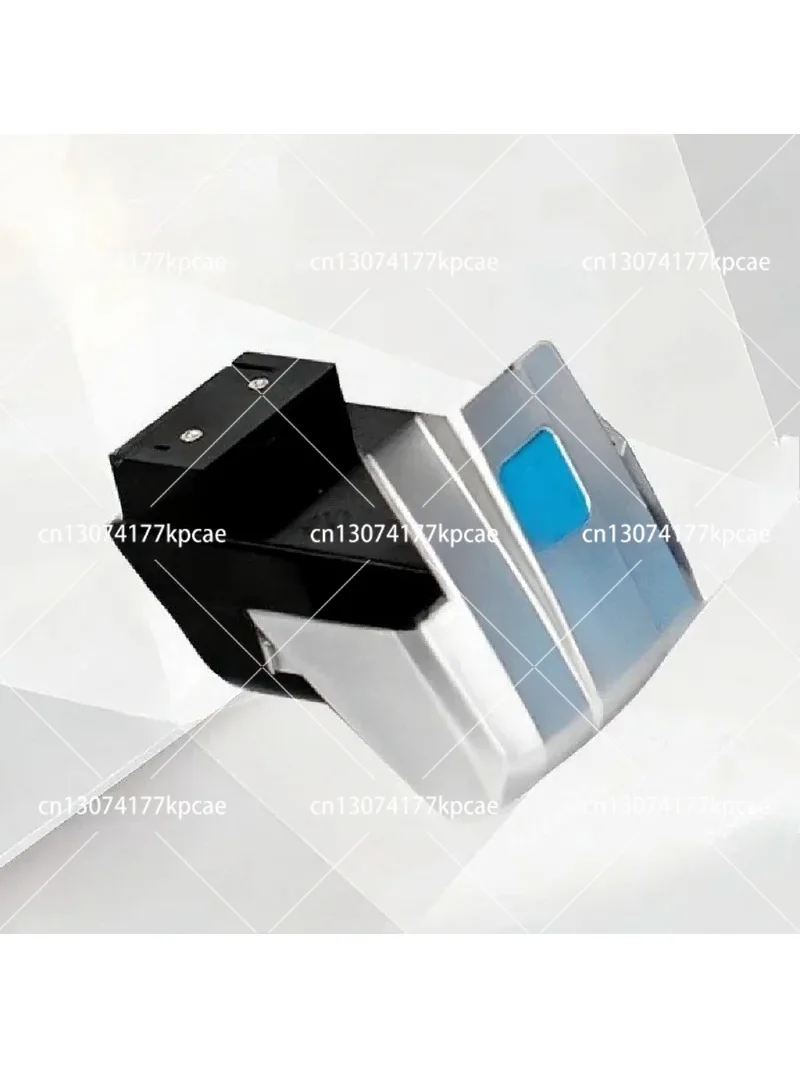 Rechargeable Electric Strapping Machine, Compatible with 13/16mm PP & PET Straps, Built-in 3000mAh Battery