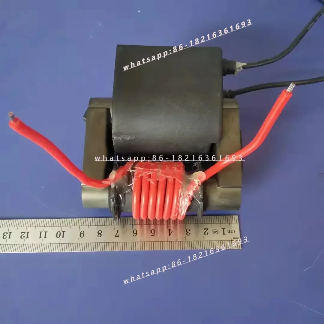 2006GOOD Waterproof Industrial UY20 High-power 500W Dry-type Inverter Transformer