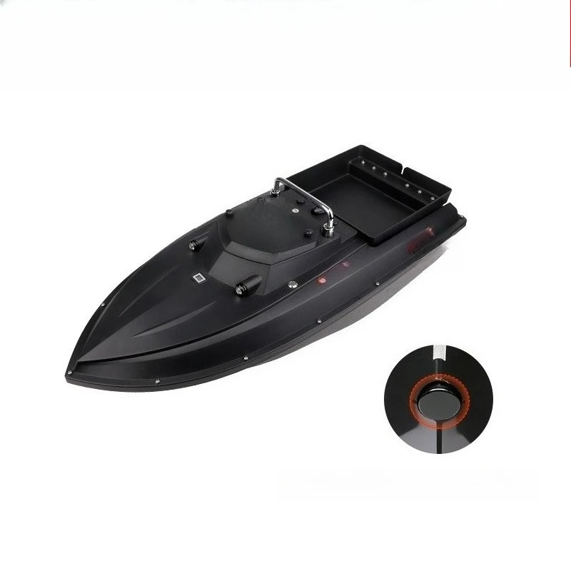 High-power high-speed low-power automatic return trawl bait boat fishing boat