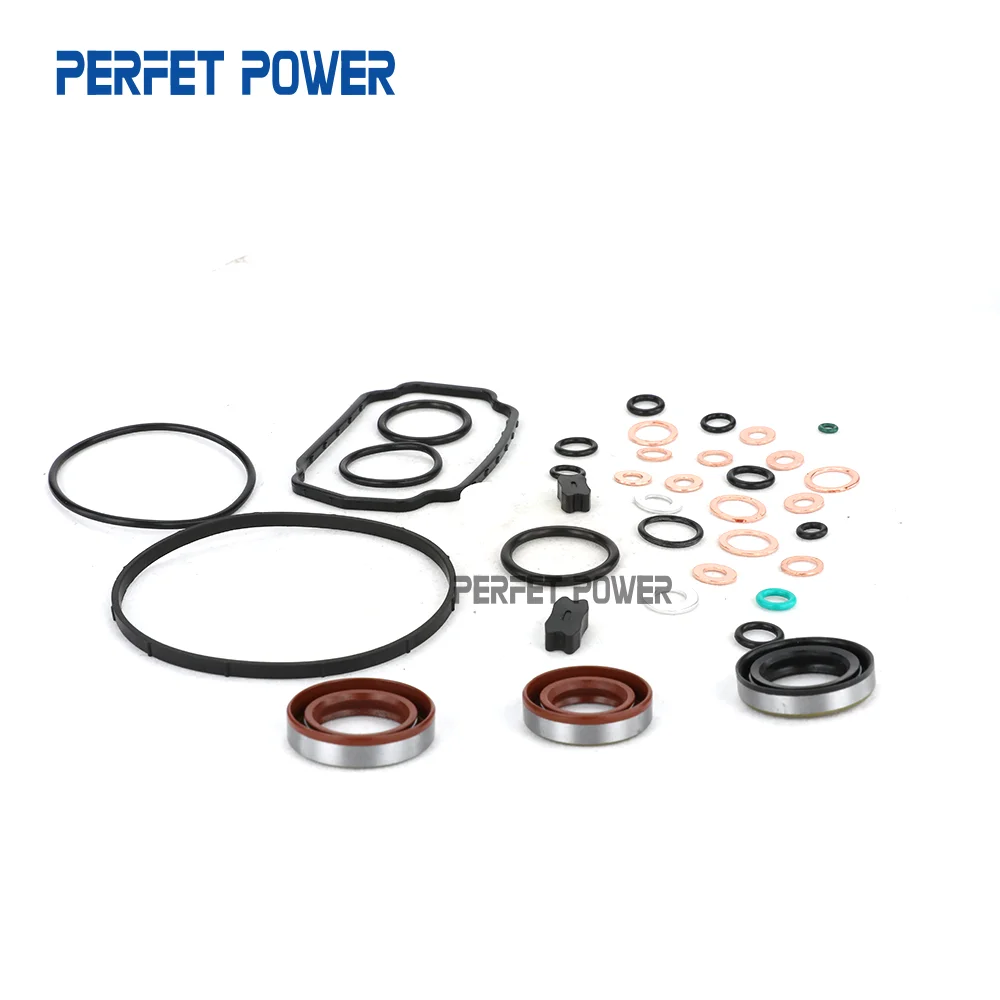 10bags 1467010059, 1 467 010 059 Fuel Pump Repair Kit With 3 Oil Seals