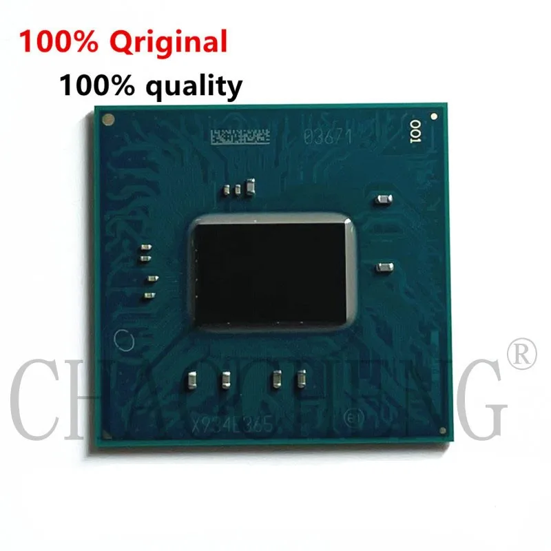 

100% Original New GL82X299 SR2Z2 GL82B365 SREVJ FH82B460 SRH1C FH82H410 SRH1D BGA Chipset