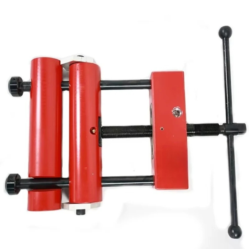 Aluminum Alloy Manual and Hydraulic Polytube Extrusion Clamping Tools