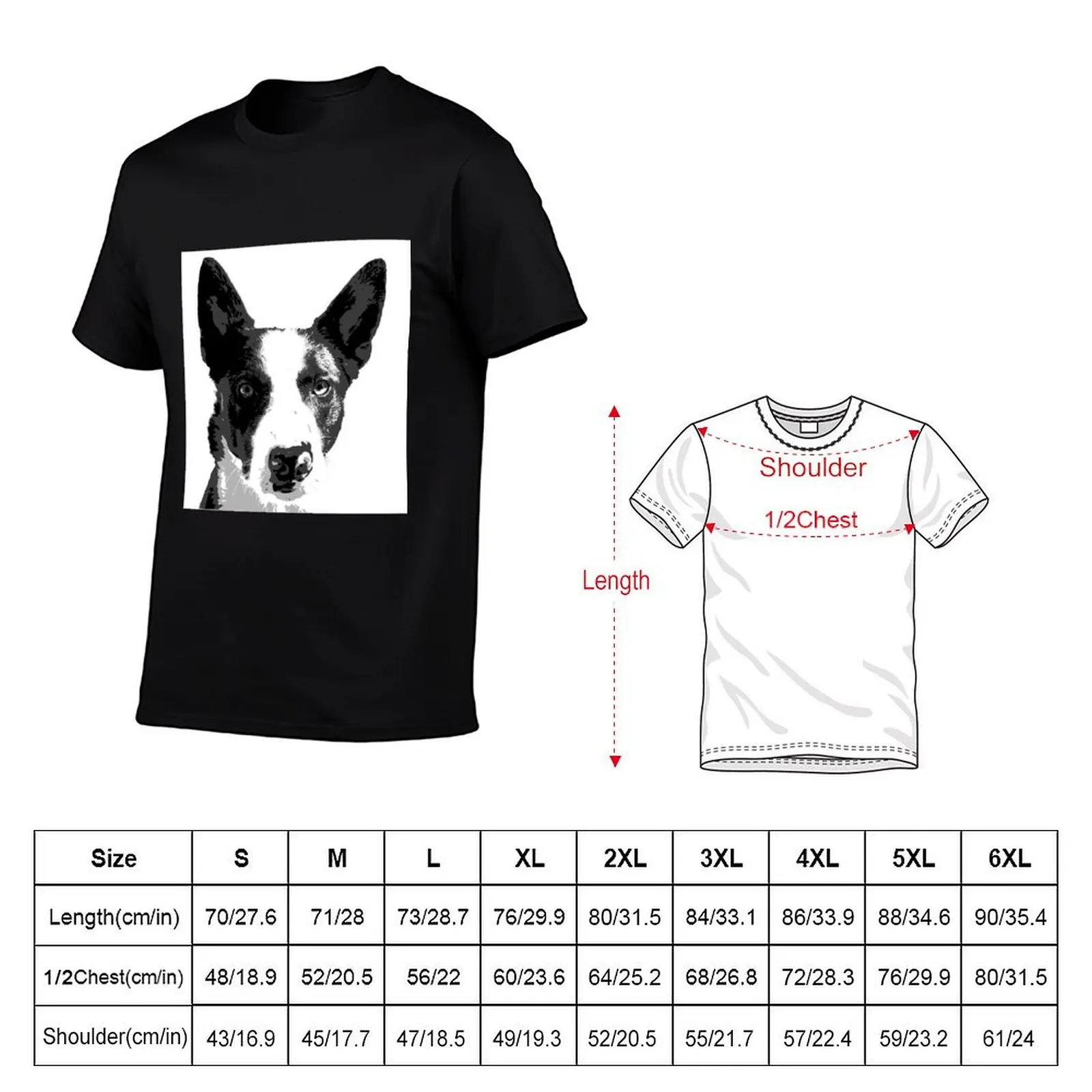 Germ! T-Shirt Trendy Print Short Sleeve T-Shirt