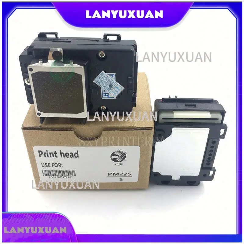 

Печатающая головка для офиса и школы F 145001 Ф 174010 Печатающая головка для струйного принтера Epson PM225 PM310 PM260 PM280, аксессуары