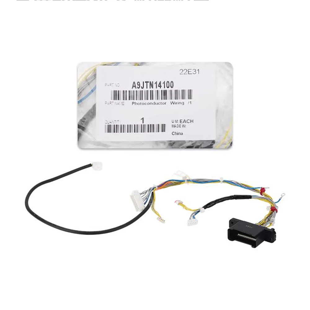 A9JTN14100 Original New PhotoConductor Wiring /1 for Konica Minolta AccurioPress 6120 6136 6136P Connection line