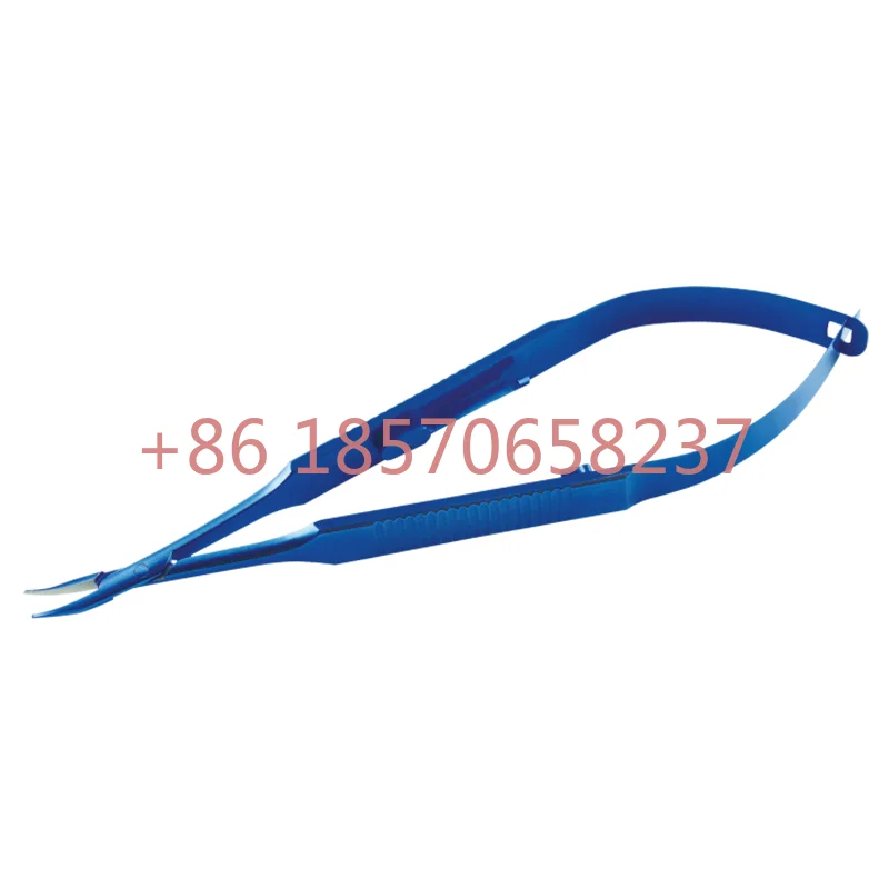 Good Selling China Set Ophthalmic Surgical Instruments And