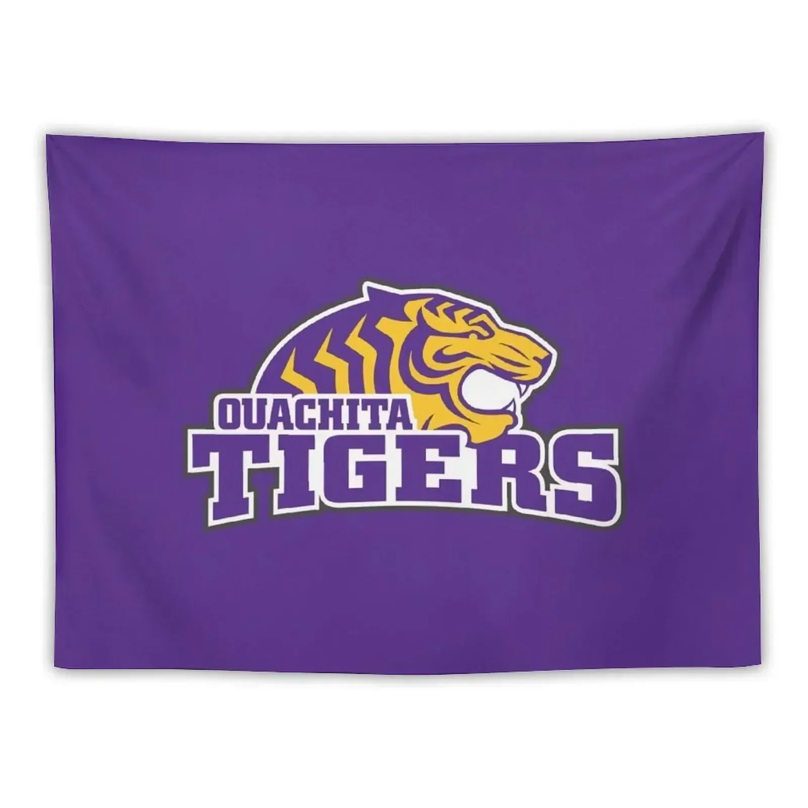 

Ouachita Baptist University Tapestry Room Decoration Accessories Cute Room Things Wall Art Tapestry