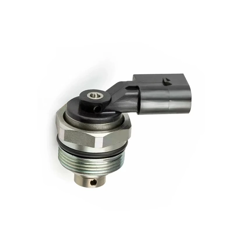 Left and Right Pressure Fuel Pump Converter 079127025AF 079127025C for Audi A8 Q7 VW Touareg C6