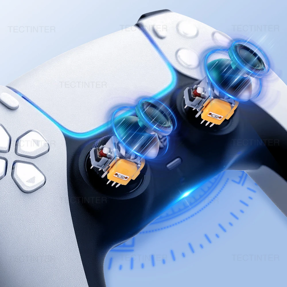 Thumbnail 4 - #45 Trending PS5 Accessories Right Now
