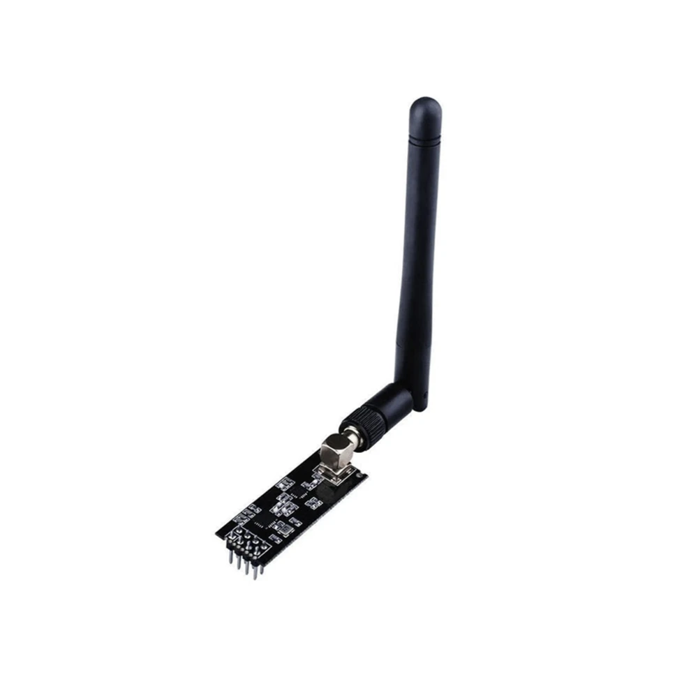 Wireless Module 2.4G NRF24L01+PA+LNA with Antenna 1000 Meters Long Distance for Arduino