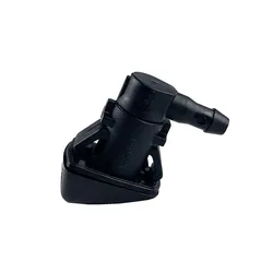 Nuovo spruzzatore per ugello tergicristallo originale per lavavetri 68260443 AA, 55372143 AB Per Jeep Grand Cherokee 2011-2021