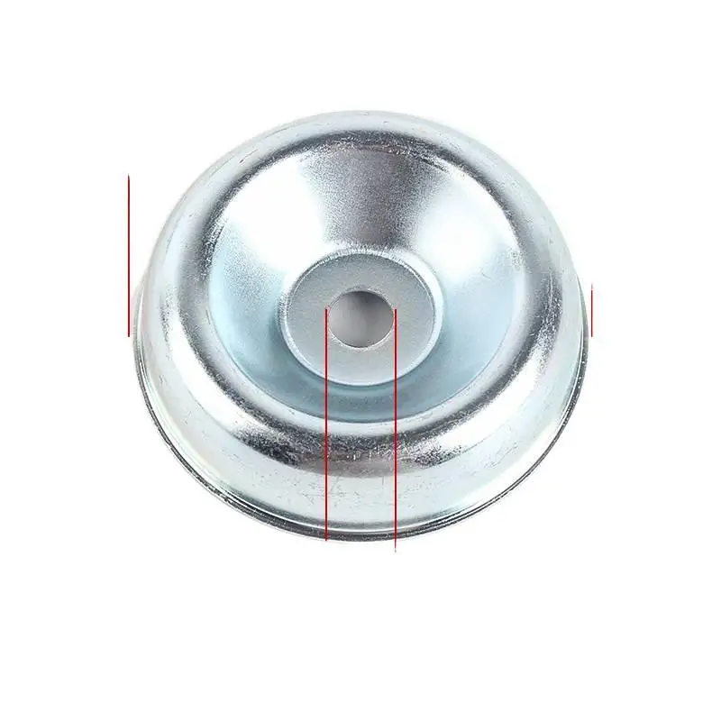 for Lawn mower brush cutter work head Protective cover - Standard accessory