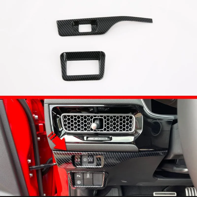 para-honda-civic-11th-gen-2022-2023-botao-de-ajuste-do-farol-do-carro-guarnicao-capa-abs-adesivo-carbono-decoracao-acessorios