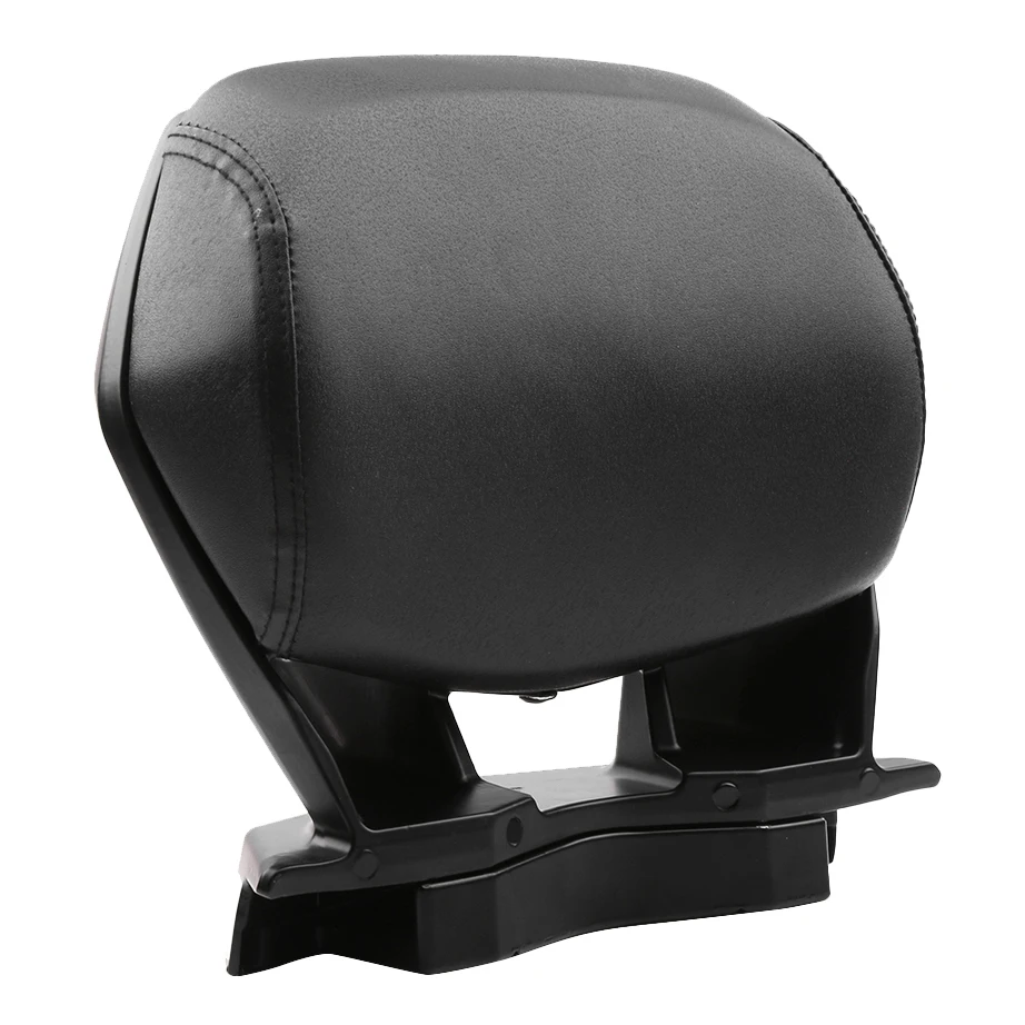 for Nmax155 Nmax 155 Motorcycle Rear Backrest Seat Cushion