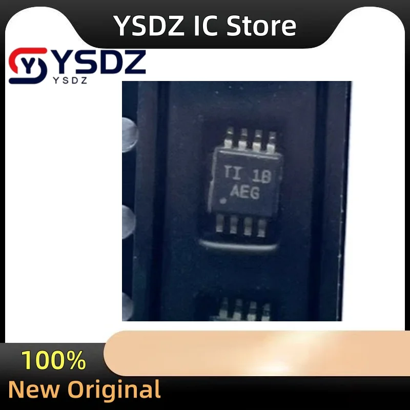 1-10Pcs TPA0211DGNR…