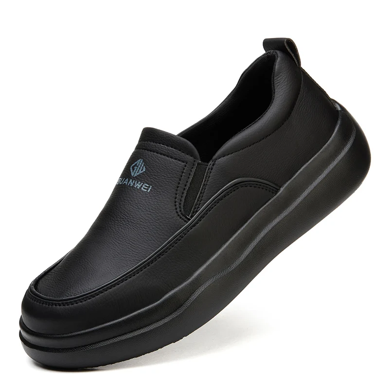 927 Black