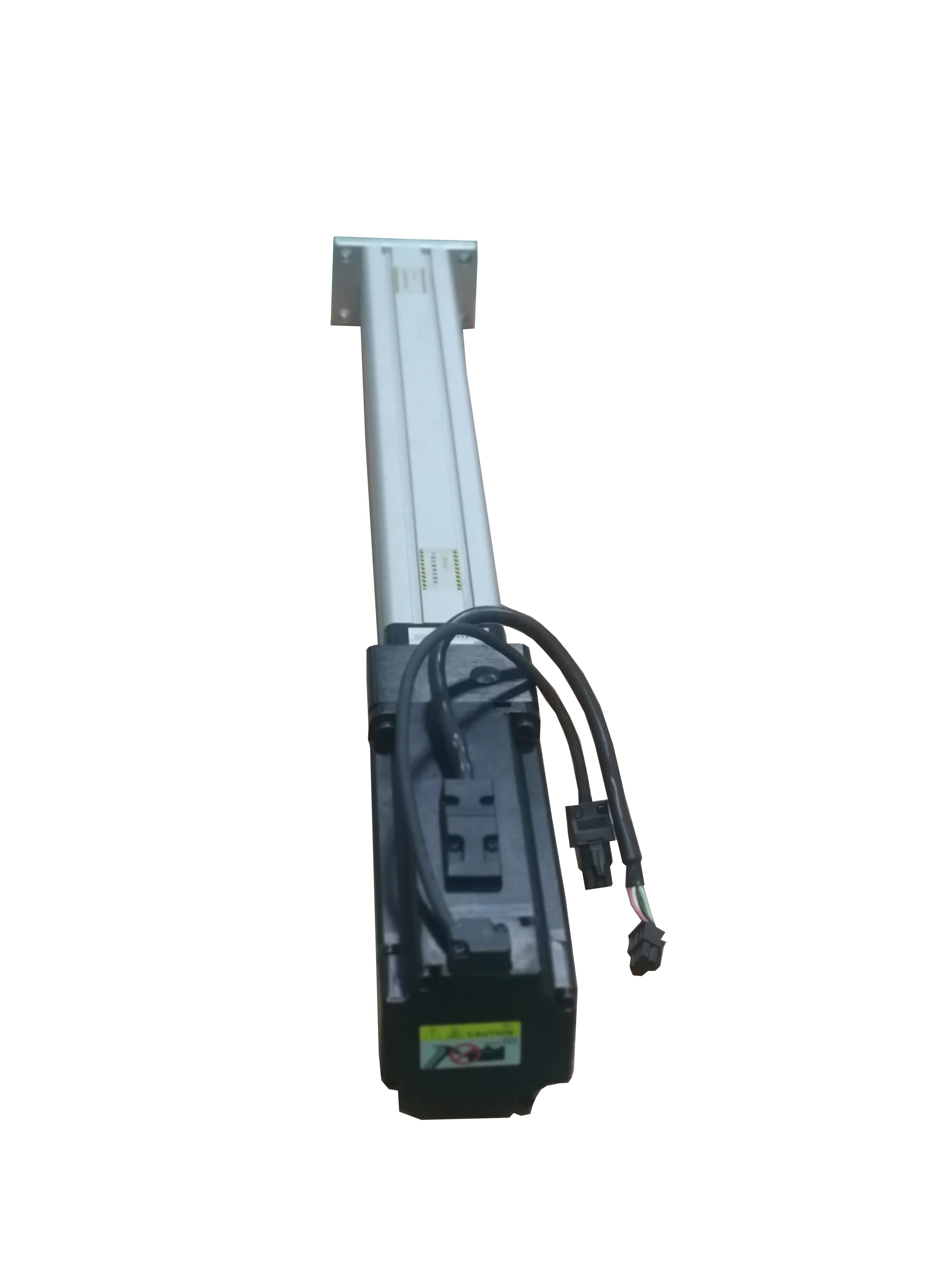 Linear Actuator 12000 N Brushless Reciprocating Linear Actuator High Rpm Cold Roller Long Ball Lead Screw Linear Actuator