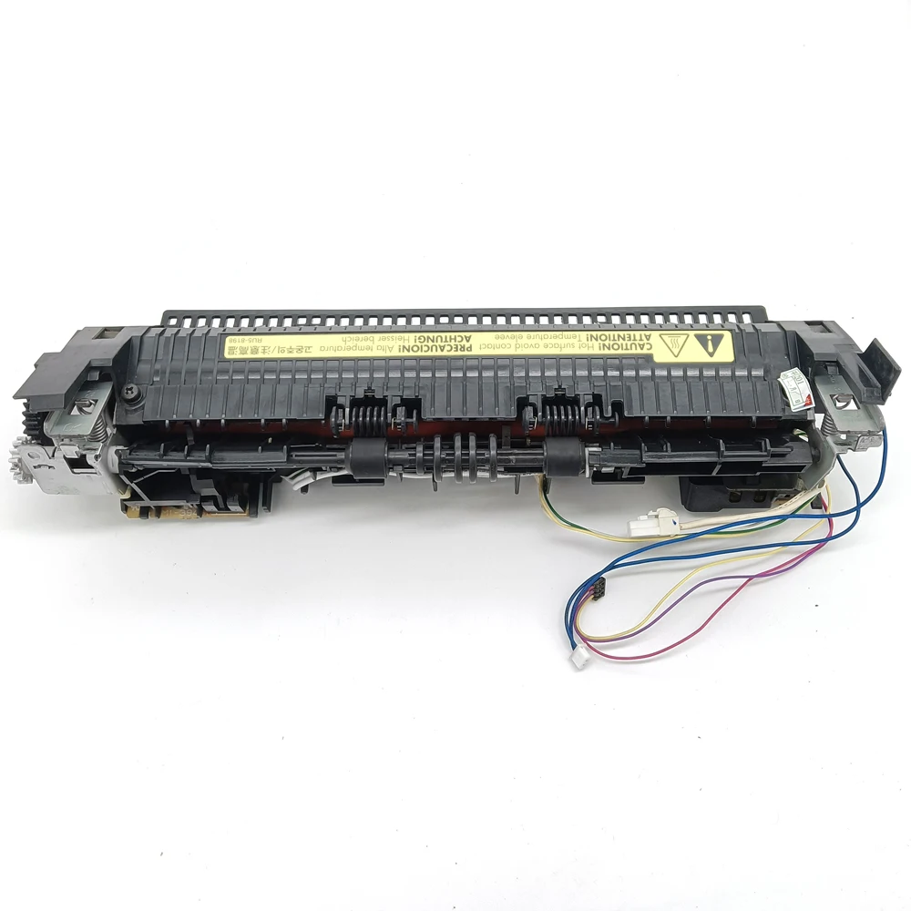 Imagem -05 - Montagem Fuser para Canon Fax-l120 L140 L160 Fax-l100 para hp Laserjet 1020 Versão Antiga Ru58198