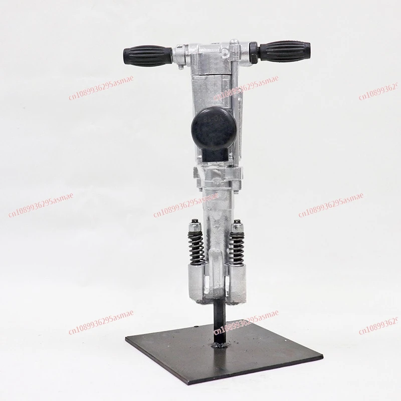 Mine YO18 Rock Drill Portable Coal Mine Water Exploration Coal Rock Crushing Handheld Pneumatic Drill