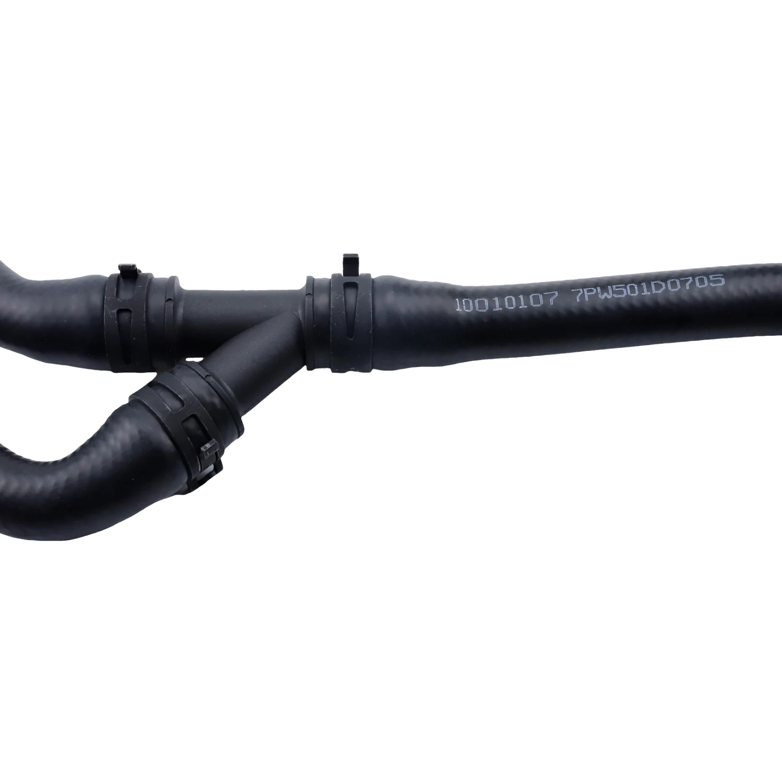 Аксессуары для шланга охлаждающей жидкости двигателя 5Q0122073AN для AUDI A1 A3 Q3 VW PASSAT B8 LAVIDA GOLF JETTA TIGUAN SKODA OCTAVIA SUPERB KODIAQ