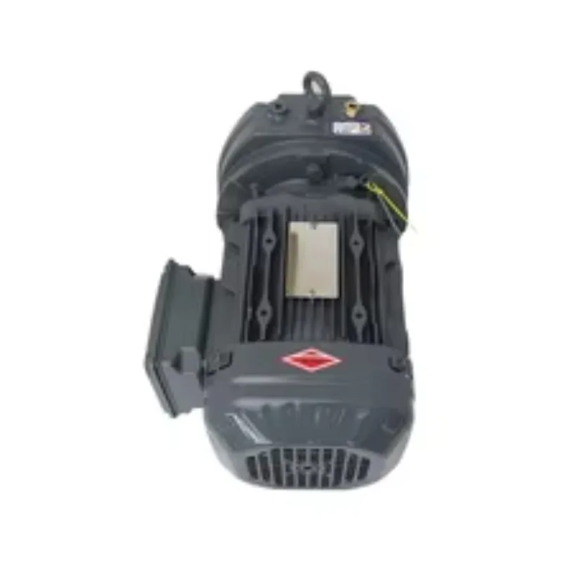 Stable Performance R Series High Power Transmission Motor Speed Reducer Gearbox For Industrial Conveyor Lines