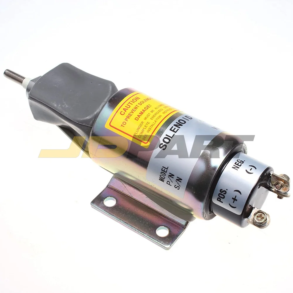 Premium Quality Solenoid Throttle Actuator 1751-12E2U1B1 For Genie Lift S40 S45 S60 S65 S80 S85