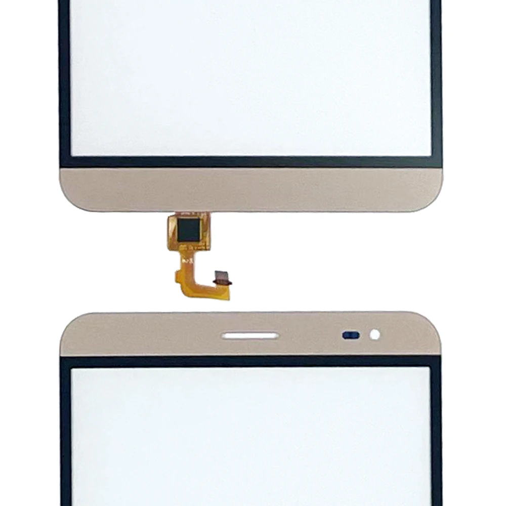 New For Huawei Honor X1 X2 7D-503L 7D-501U GEM-703L GEM-702L GEM-701L Touch Screen + OCA LCD Front Glass Panel Replacement