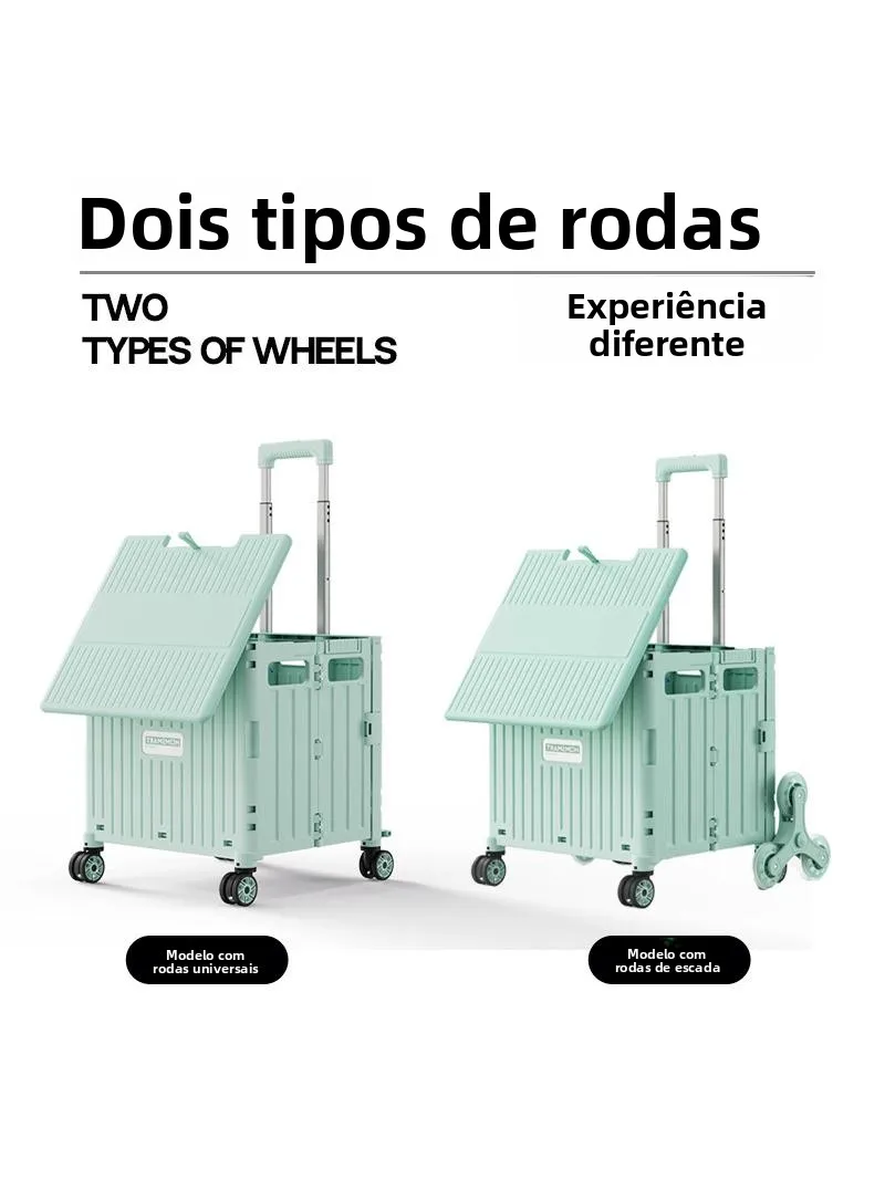 portable-folding-shopping-cart-small-pulling-hand-truck-market-stall-home-use-pull-rod-hand-pull-trailer-stainless-steel-oxfo