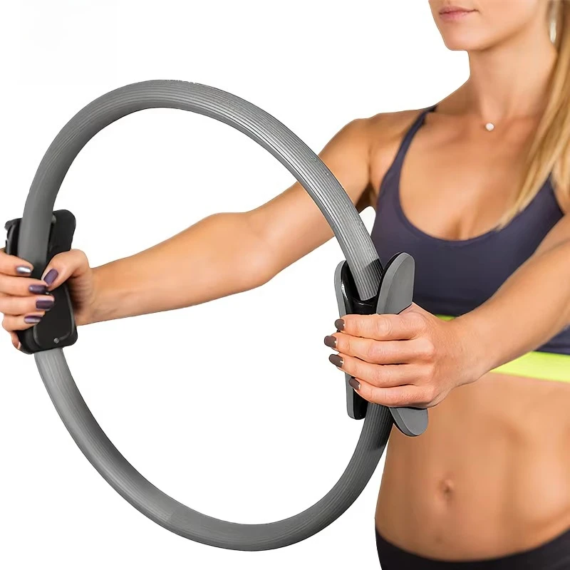 Yoga Loops Resistance Loops Pilates Loops Massage Fitness Supplies