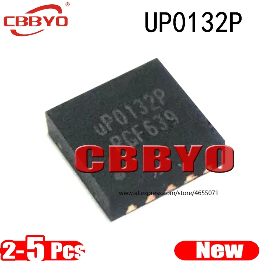 

(2-5 шт.) 100% новый набор микросхем головного света UP0132P UP0132PDDA