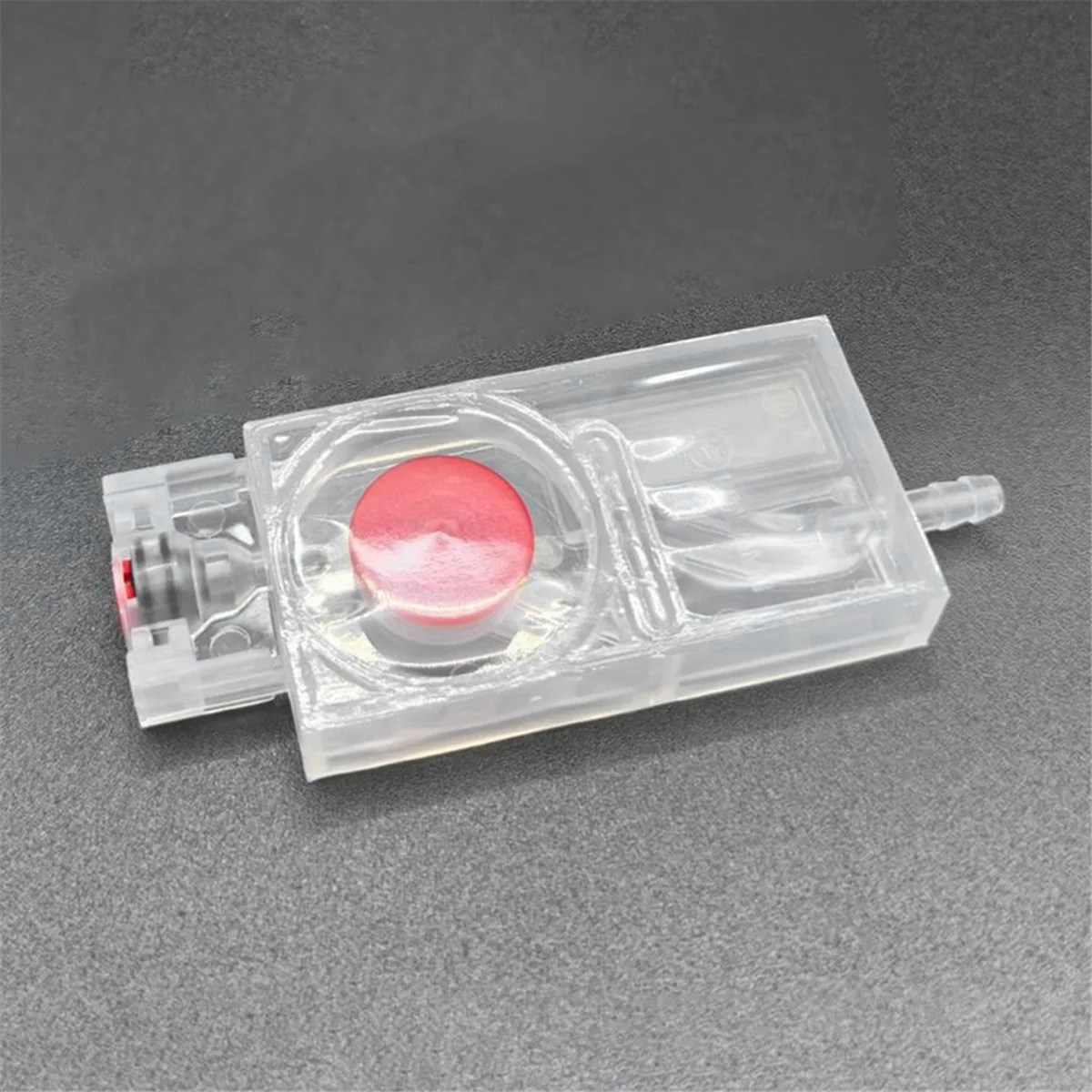 Filtro amortiguador de cabezal de impresión N18R para impresora DTF para impresora solvente UV Eposn I3200 4720 XP600 DX5