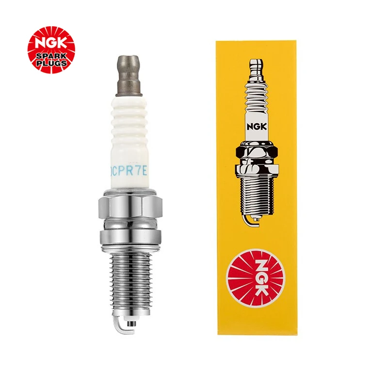 NGK nickel spark plug BPR5ES 7422 Volkswagen Santana Santana Gillio Great Wall Sever