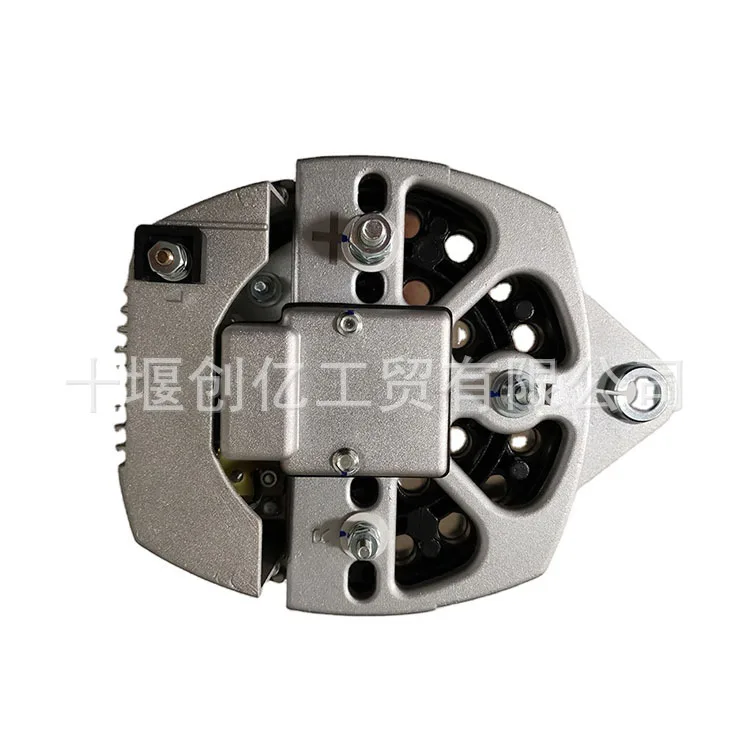 28V 150A Alternator 3999672 Suitable for 4BT 6BT 6CT Engine Moldes De Silicona Para Resina Epoxi