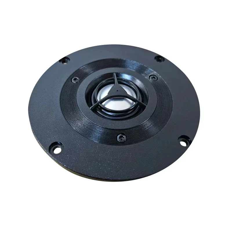 Originale VIFA D25AG-35-06 4 ''HiFi Home Audio FAI DA TE Ad Alte Prestazioni Membrana In Alluminio Tweeter Altoparlante Unità 6ohm/100W