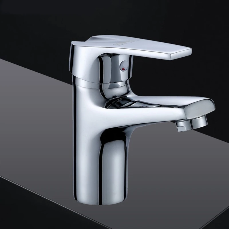 Y6GD BAGNO CHROMET CROMOSI CHROMI MIXER SPACKING con i beccuccio