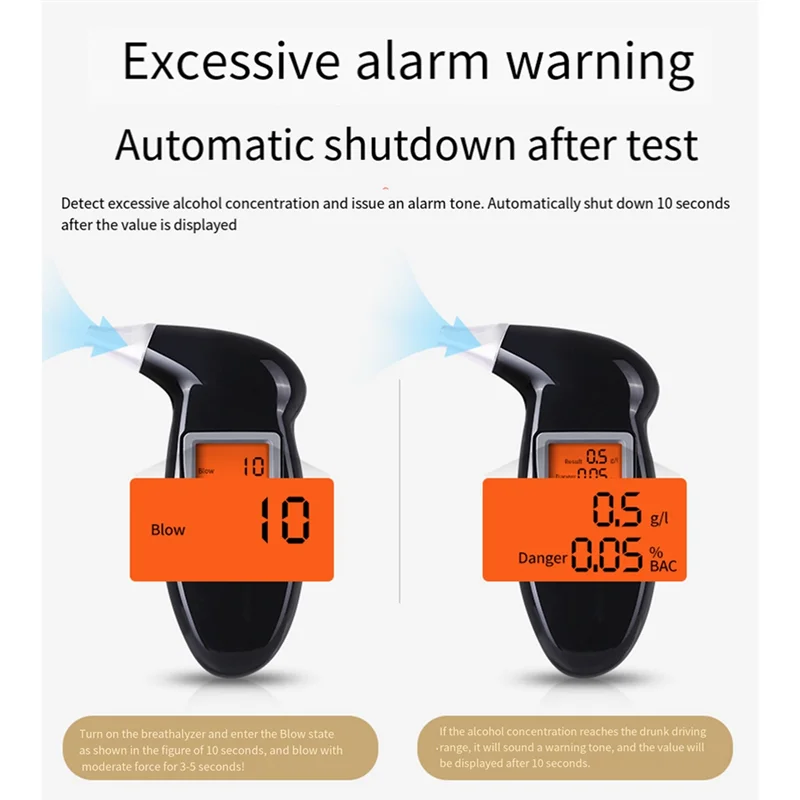 Yfys Car Portable B… - image