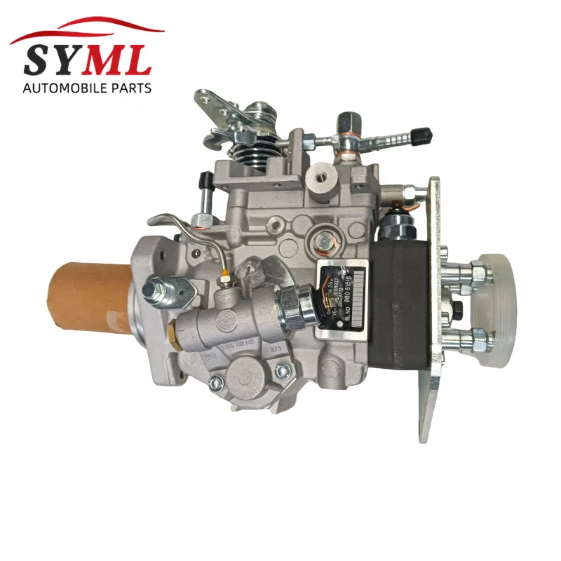 

Fuel Injection Pump 0460424655 Suitable for Engine Fuel Pump Assembly Manufacturers Direct Sales 2663712