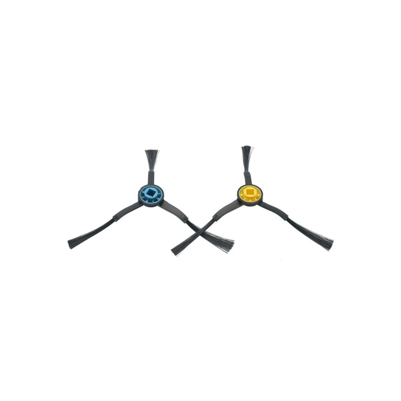 Запасные части для робота-пылесоса Midea M7/M7 Pro/M7 Max/Eureka NER700, аксессуар, боковая щетка, накладка для швабры, фильтр