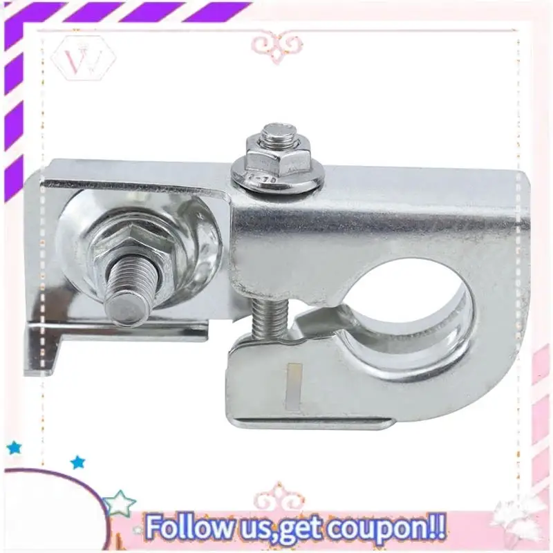 

Простой в использовании 926-879 автомобильный положительный и отрицательный аккумуляторный терминал для Ford Fusion 2015-2019 для Lincoln MKX2011-2018