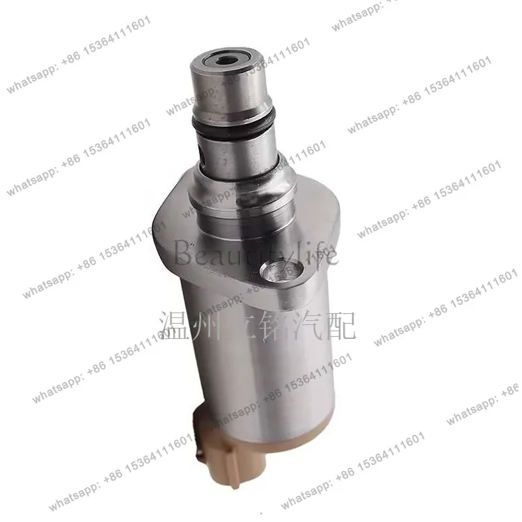 294200-0650 DENSO SCV Valve Auto Parts Fuel Metering Valve Auto Parts