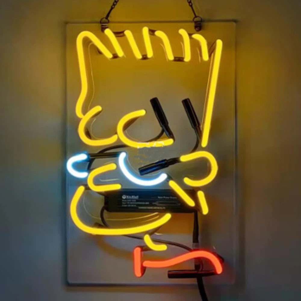 child-cartoon-film-comedy-real-glass-tube-neon-sign-light-custom-handmade-room-decoration-advertise-display-lamp-gift-6-x14