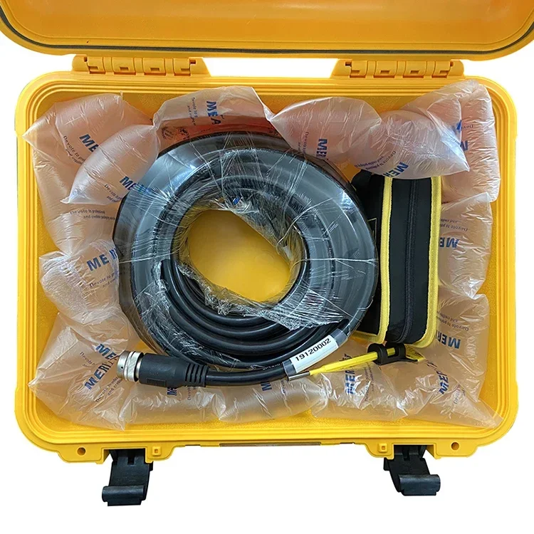 Heiße VerkäufeHeiße VerkäufeHigh Thrust Testing Pile Driving Analyzer PDA