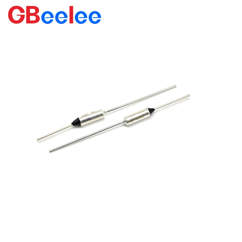 50PCS Metal Tempera… - image