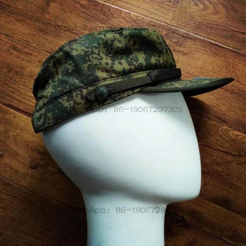 14/18 Regulation VKBO System EMR Color Little Green Man Field Cap